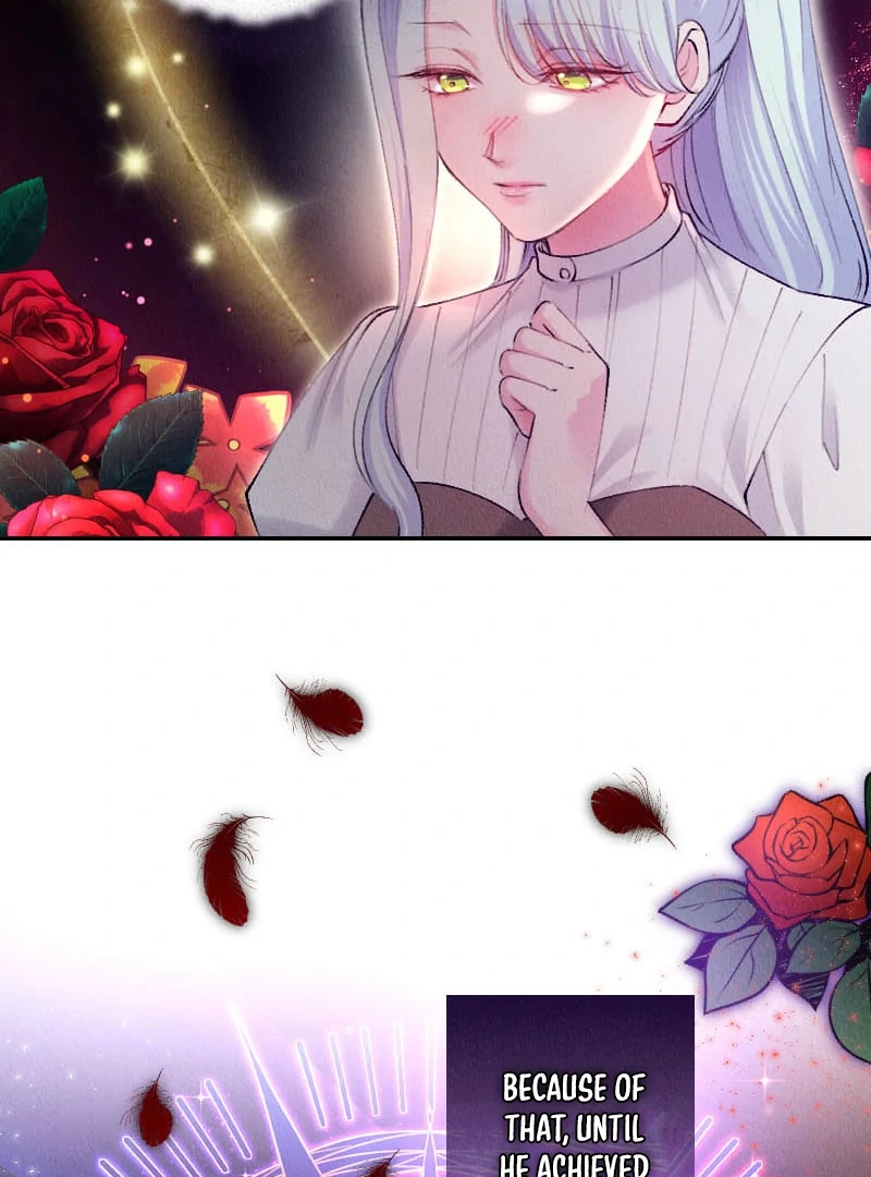 The Abandoned Lady Became the Imperial Family's Beloved Caretaker Chapter 10 - page 80
