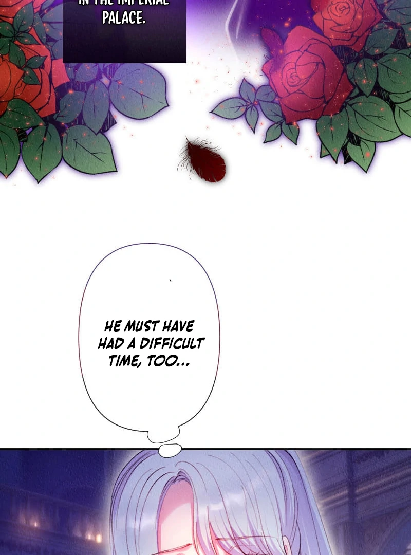 The Abandoned Lady Became the Imperial Family's Beloved Caretaker Chapter 10 - page 82