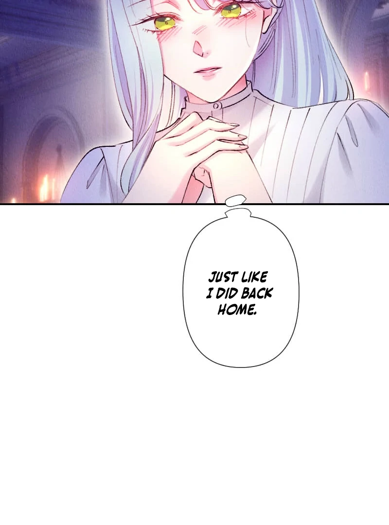 The Abandoned Lady Became the Imperial Family's Beloved Caretaker Chapter 10 - page 83