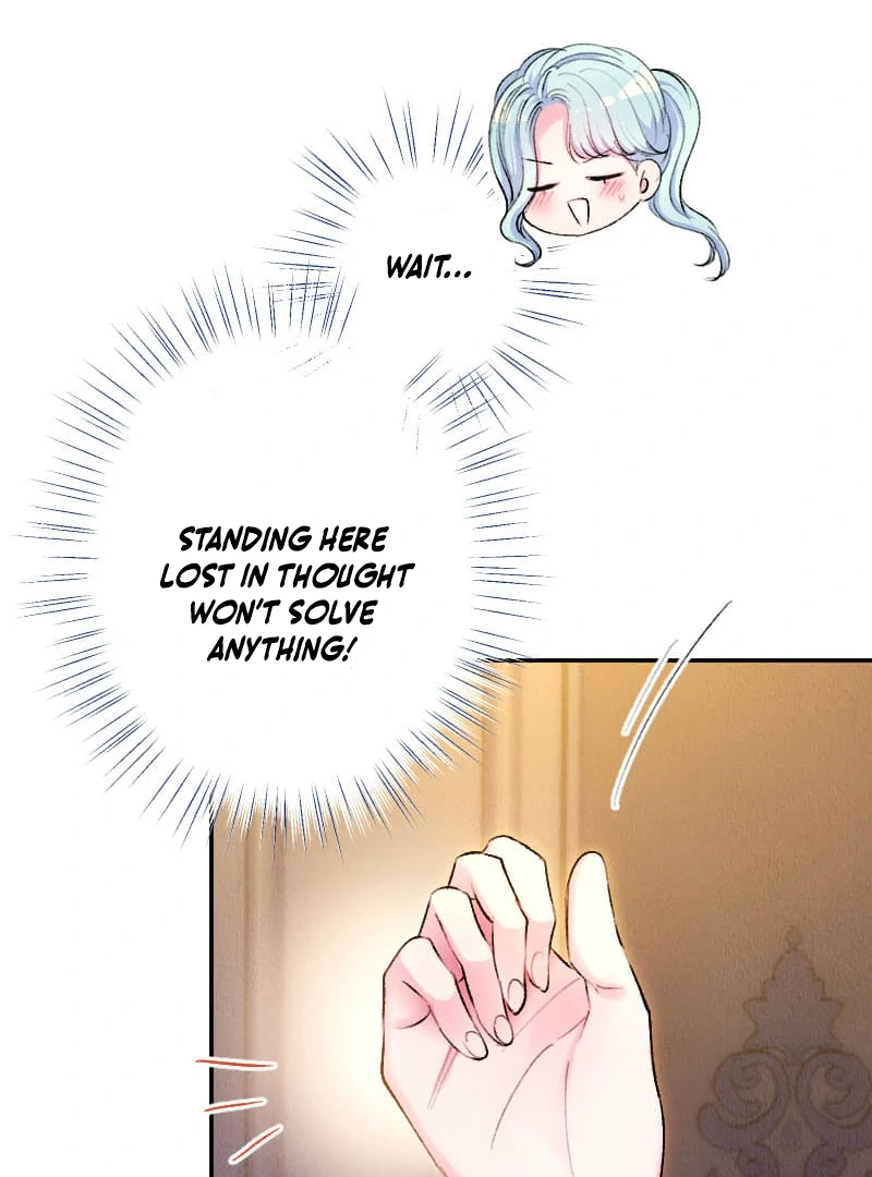 The Abandoned Lady Became the Imperial Family's Beloved Caretaker Chapter 10 - page 84