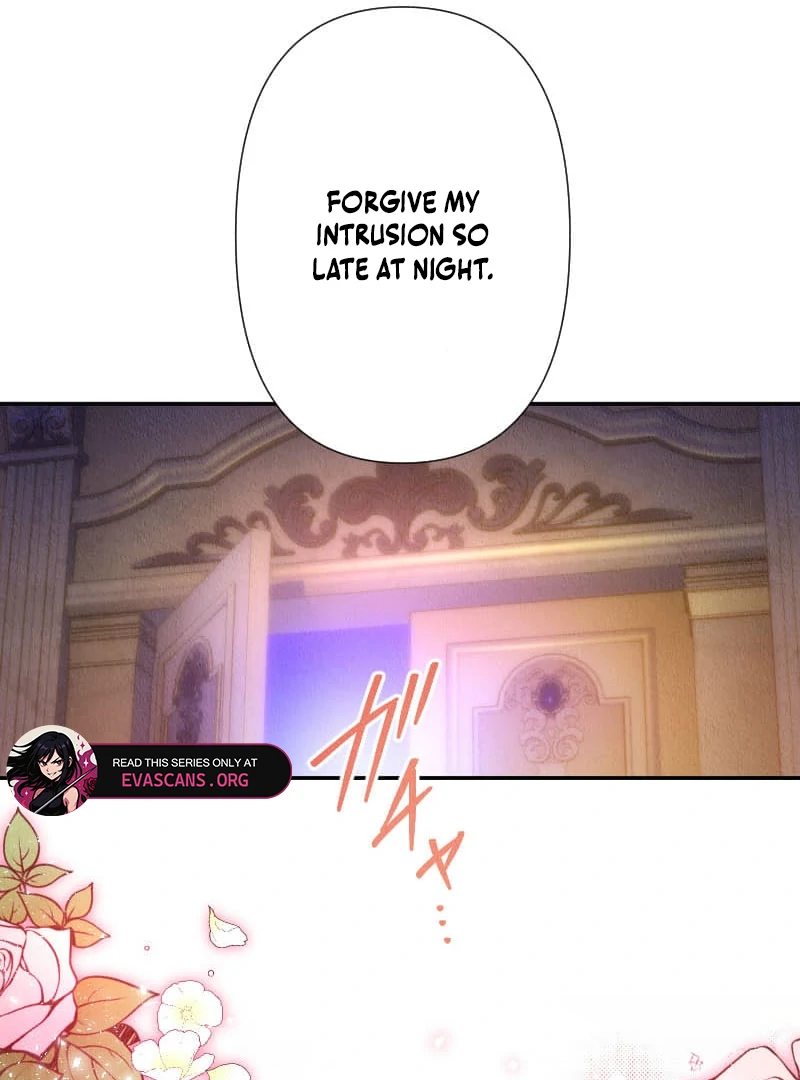 The Abandoned Lady Became the Imperial Family's Beloved Caretaker Chapter 10 - page 88