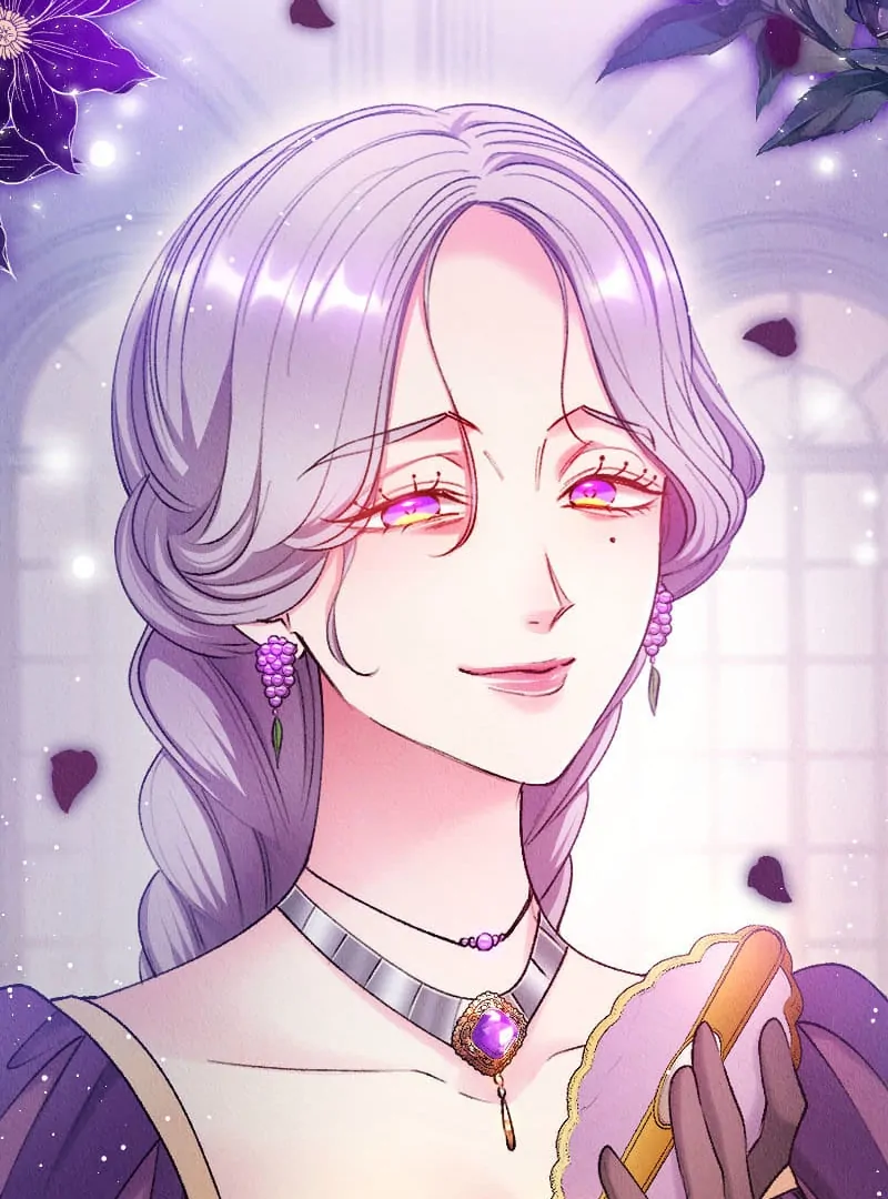 The Abandoned Lady Became the Imperial Family's Beloved Caretaker Chapter 10 - page 8