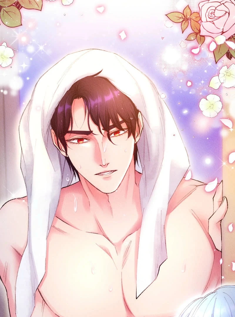 The Abandoned Lady Became the Imperial Family's Beloved Caretaker Chapter 10 - page 89