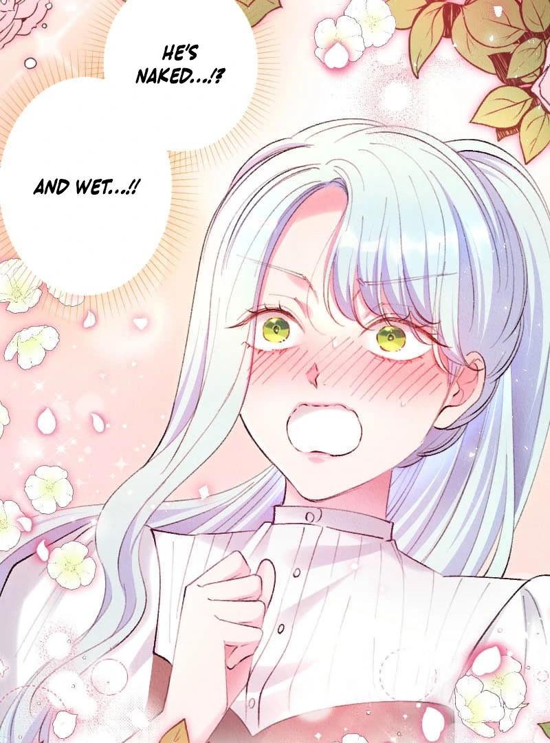 The Abandoned Lady Became the Imperial Family's Beloved Caretaker Chapter 10 - page 91
