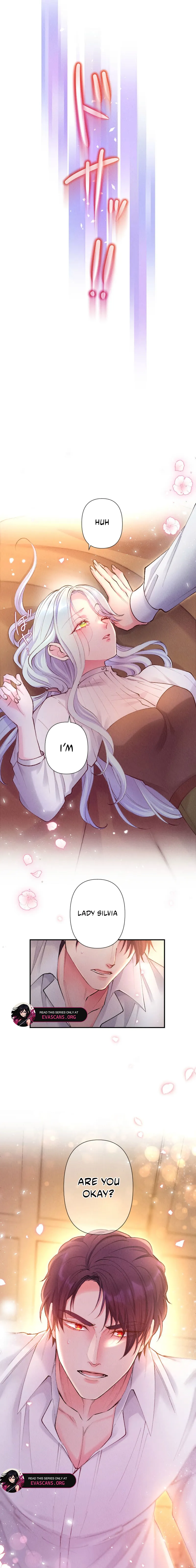 The Abandoned Lady Became the Imperial Family's Beloved Caretaker Chapter 11 - page 14