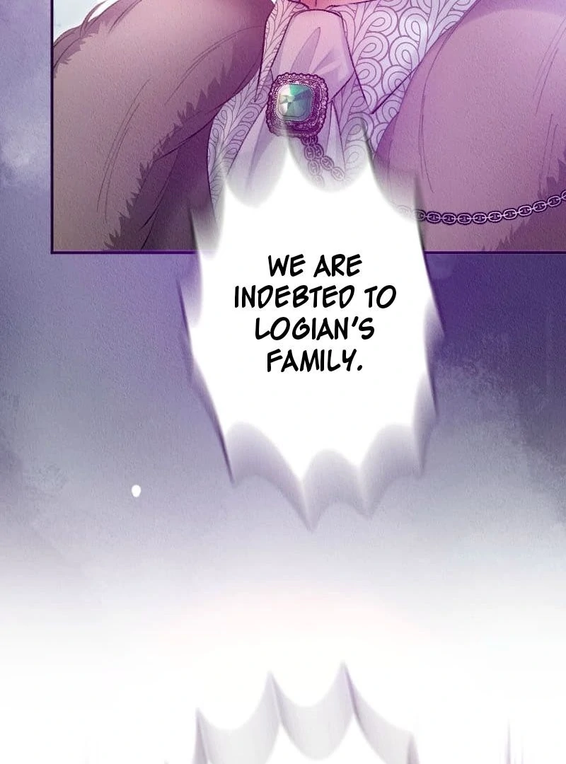 The Abandoned Lady Became the Imperial Family's Beloved Caretaker Chapter 4 - page 100