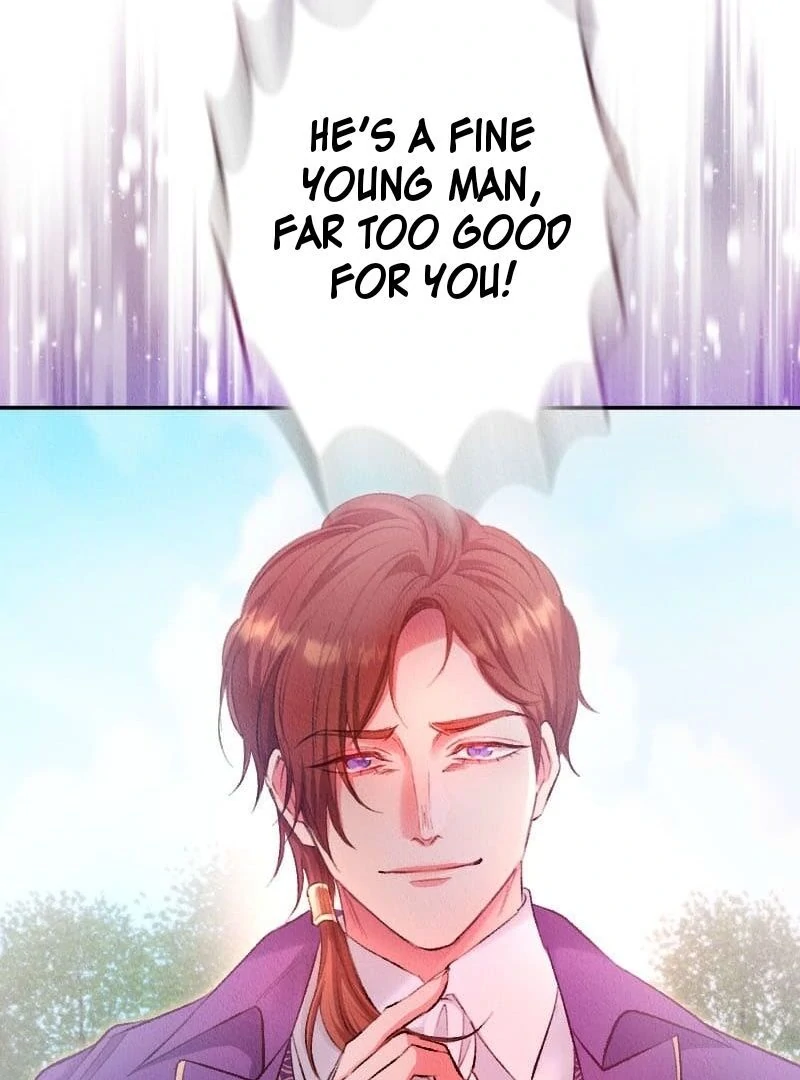 The Abandoned Lady Became the Imperial Family's Beloved Caretaker Chapter 4 - page 101