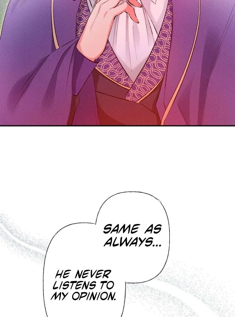 The Abandoned Lady Became the Imperial Family's Beloved Caretaker Chapter 4 - page 102