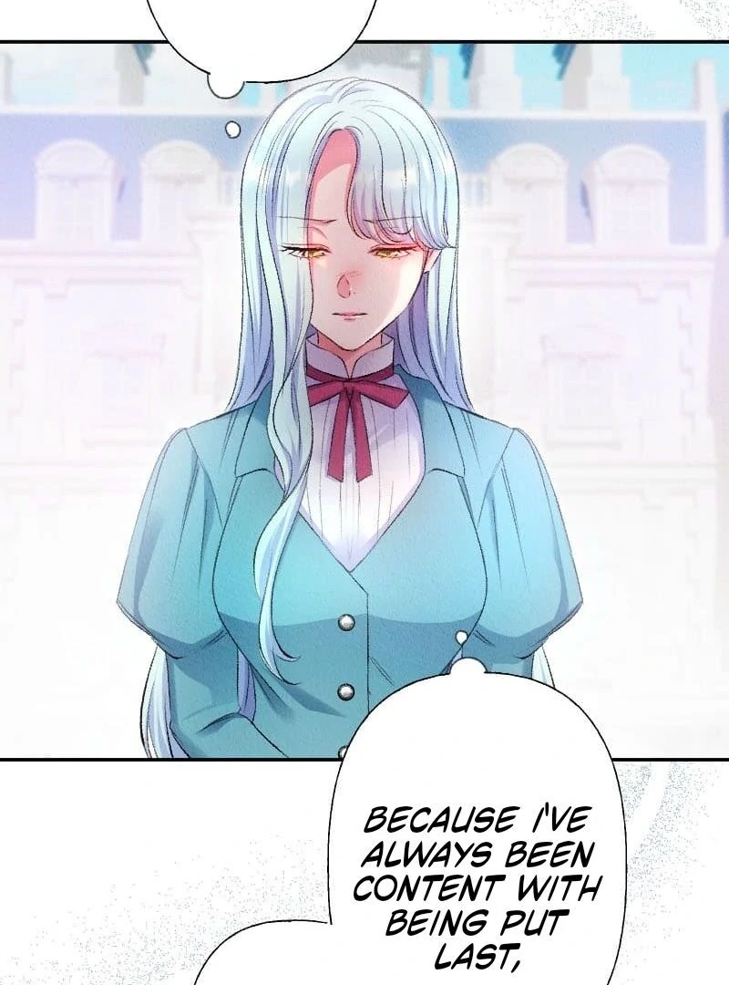 The Abandoned Lady Became the Imperial Family's Beloved Caretaker Chapter 4 - page 103