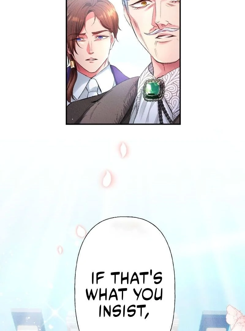 The Abandoned Lady Became the Imperial Family's Beloved Caretaker Chapter 4 - page 110