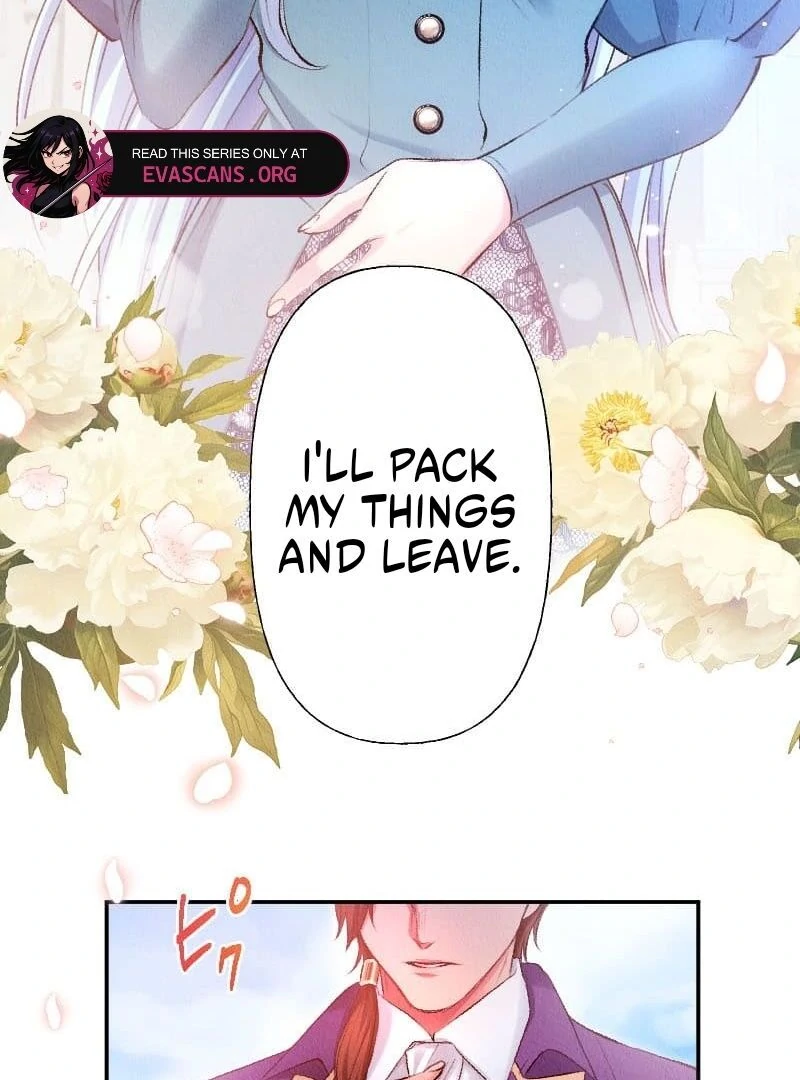 The Abandoned Lady Became the Imperial Family's Beloved Caretaker Chapter 4 - page 112