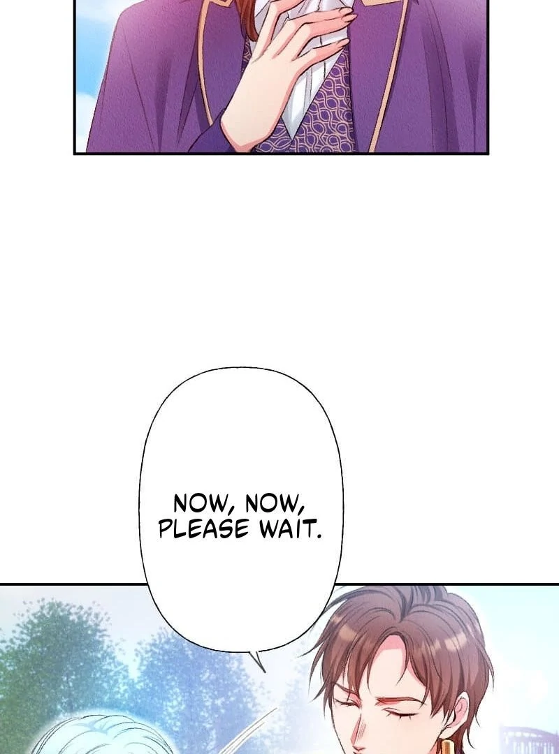 The Abandoned Lady Became the Imperial Family's Beloved Caretaker Chapter 4 - page 113