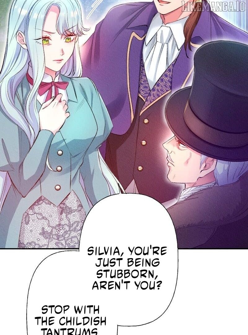 The Abandoned Lady Became the Imperial Family's Beloved Caretaker Chapter 4 - page 114
