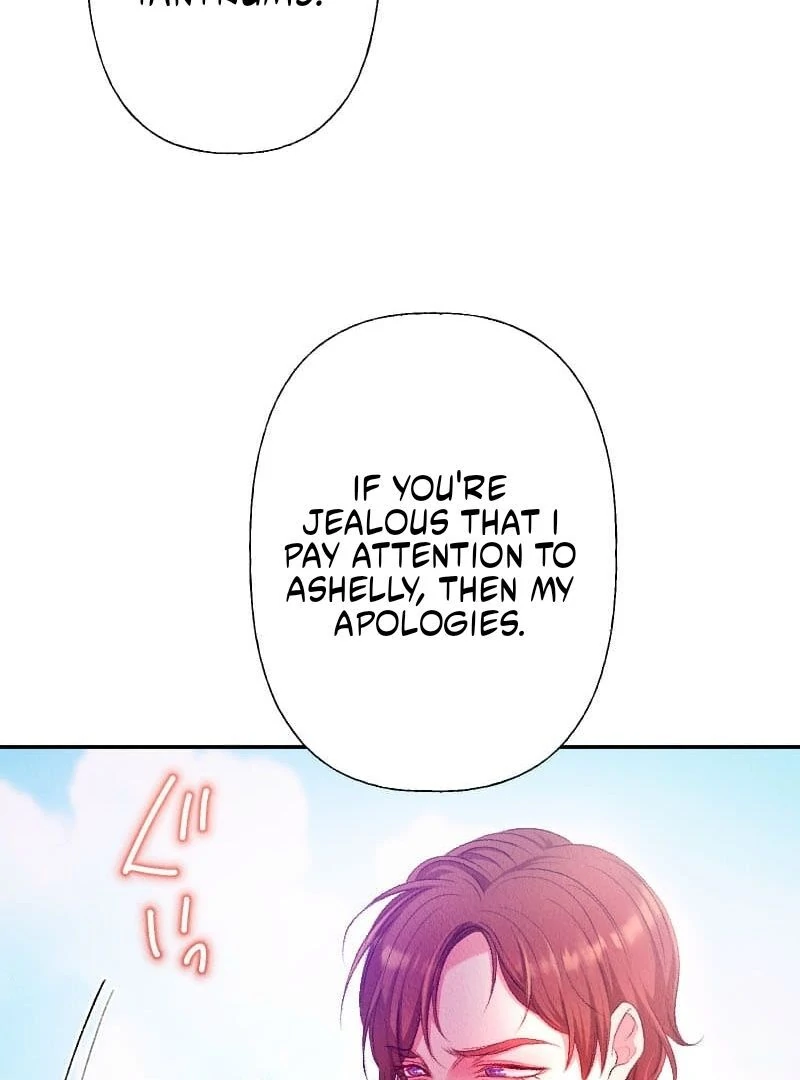 The Abandoned Lady Became the Imperial Family's Beloved Caretaker Chapter 4 - page 115