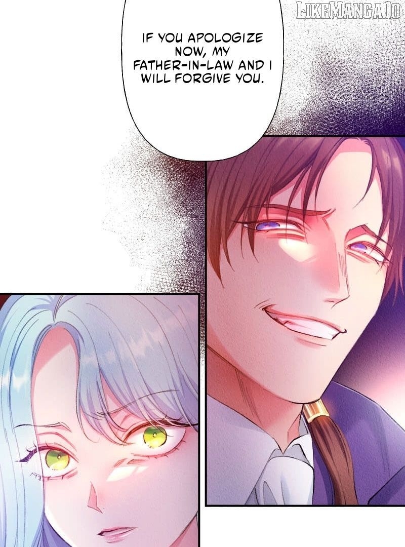 The Abandoned Lady Became the Imperial Family's Beloved Caretaker Chapter 4 - page 117