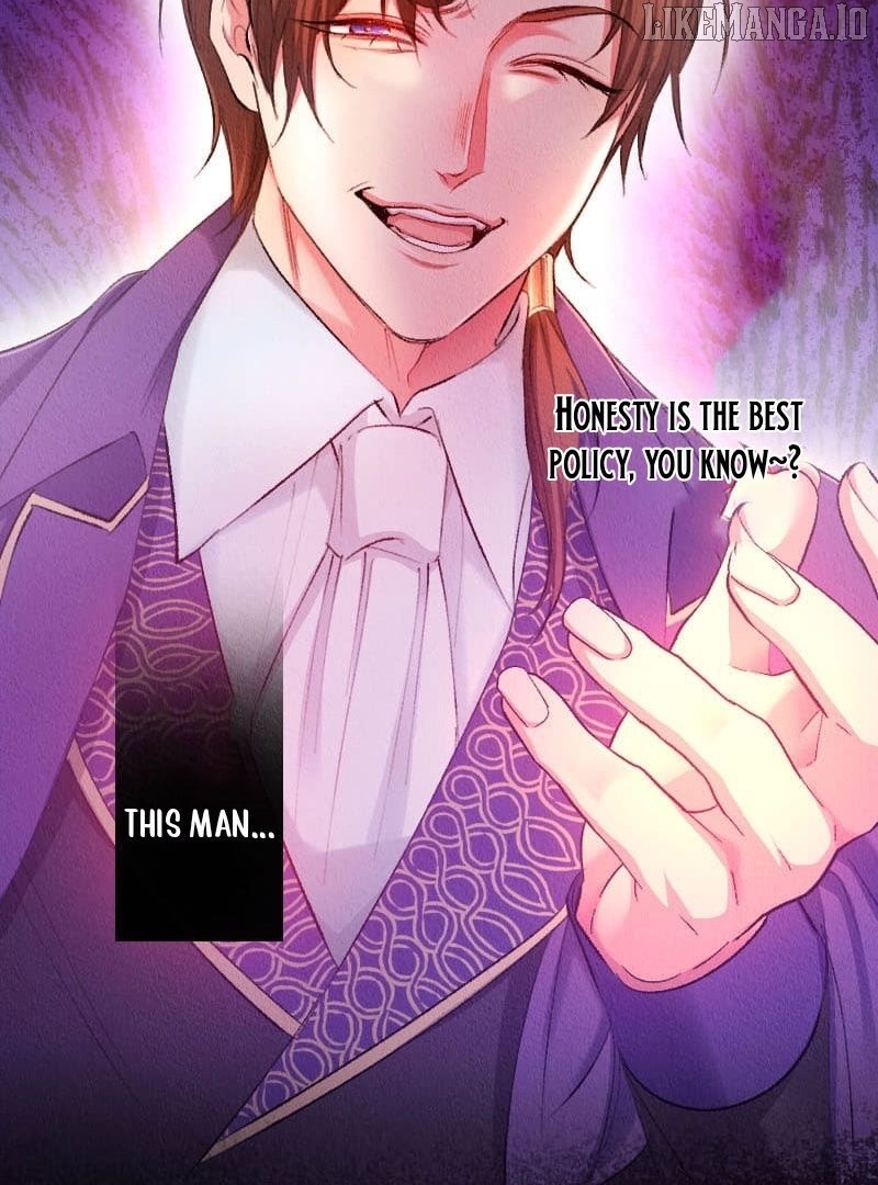 The Abandoned Lady Became the Imperial Family's Beloved Caretaker Chapter 4 - page 119