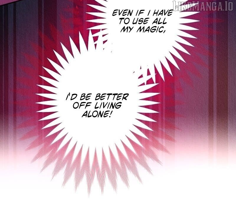 The Abandoned Lady Became the Imperial Family's Beloved Caretaker Chapter 4 - page 123