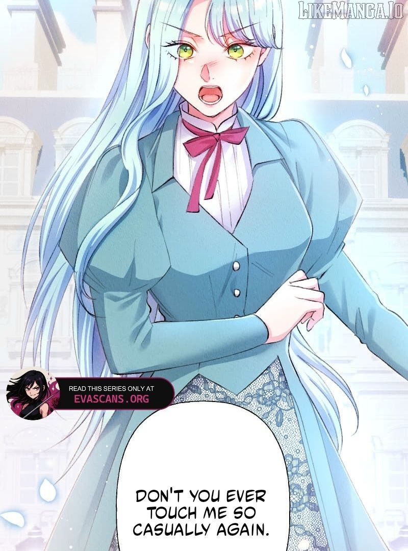 The Abandoned Lady Became the Imperial Family's Beloved Caretaker Chapter 4 - page 126