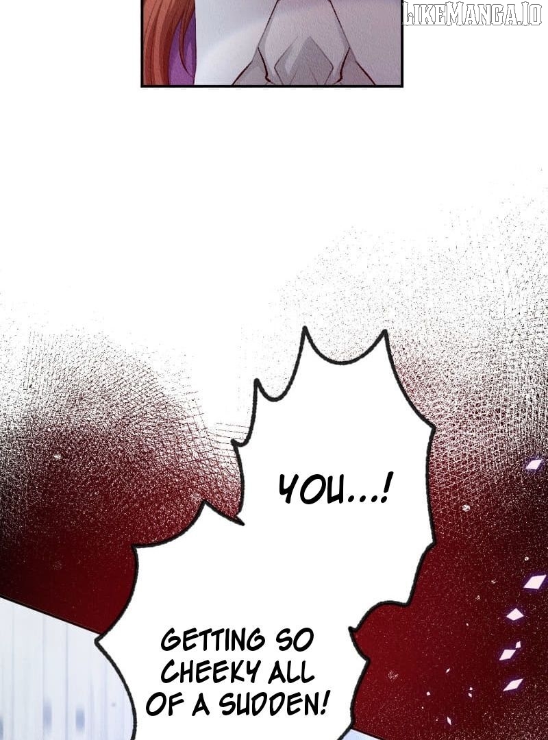 The Abandoned Lady Became the Imperial Family's Beloved Caretaker Chapter 4 - page 128