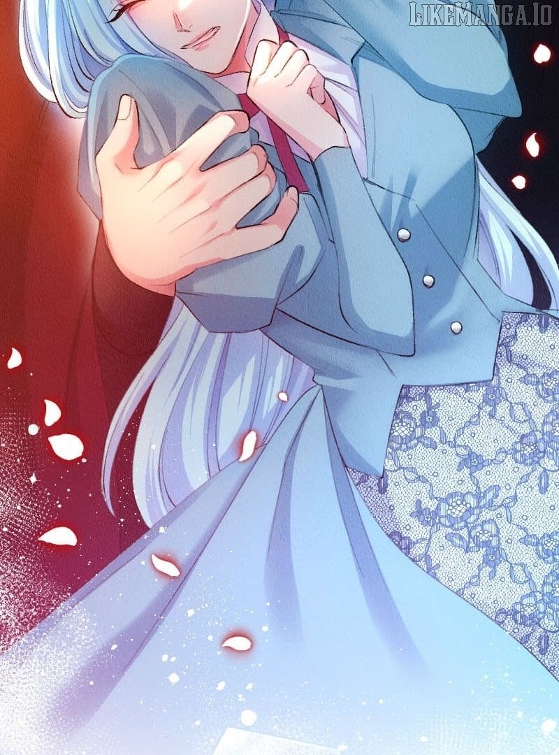 The Abandoned Lady Became the Imperial Family's Beloved Caretaker Chapter 4 - page 134
