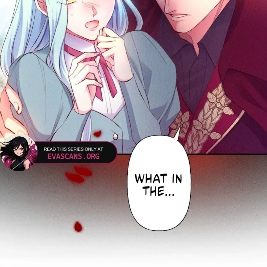 The Abandoned Lady Became the Imperial Family's Beloved Caretaker Chapter 4 - page 138
