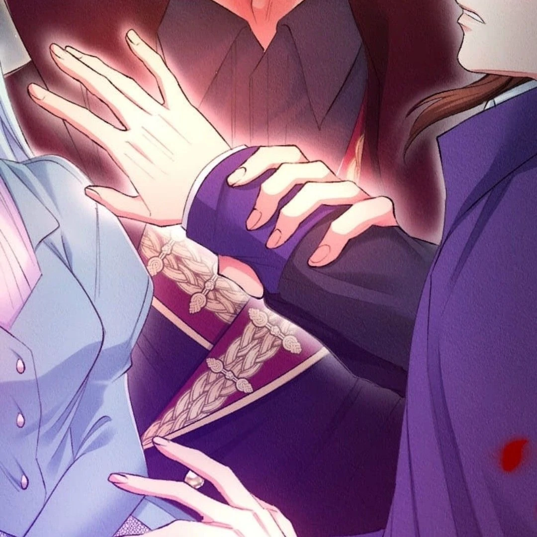 The Abandoned Lady Became the Imperial Family's Beloved Caretaker Chapter 4 - page 141