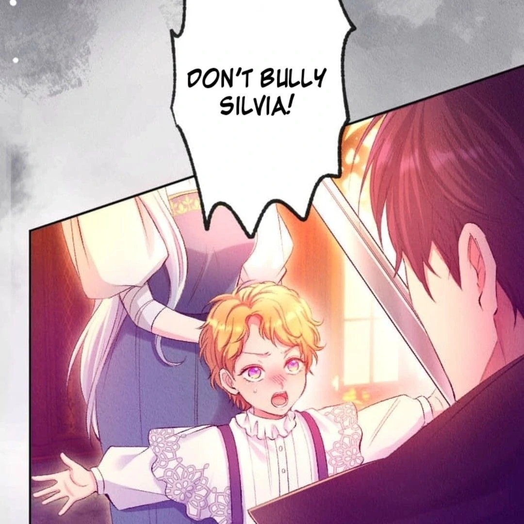 The Abandoned Lady Became the Imperial Family's Beloved Caretaker Chapter 4 - page 15