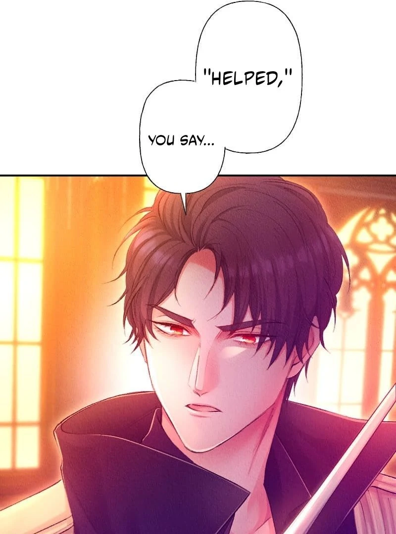 The Abandoned Lady Became the Imperial Family's Beloved Caretaker Chapter 4 - page 19