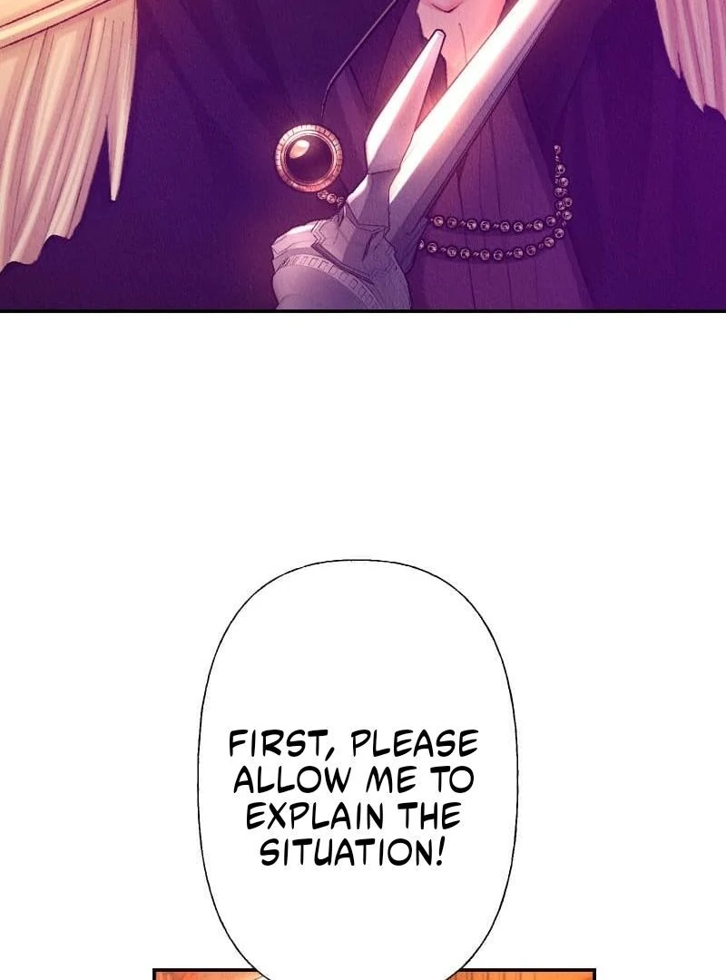 The Abandoned Lady Became the Imperial Family's Beloved Caretaker Chapter 4 - page 20
