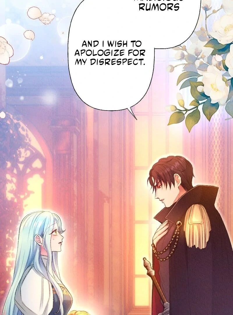 The Abandoned Lady Became the Imperial Family's Beloved Caretaker Chapter 4 - page 24
