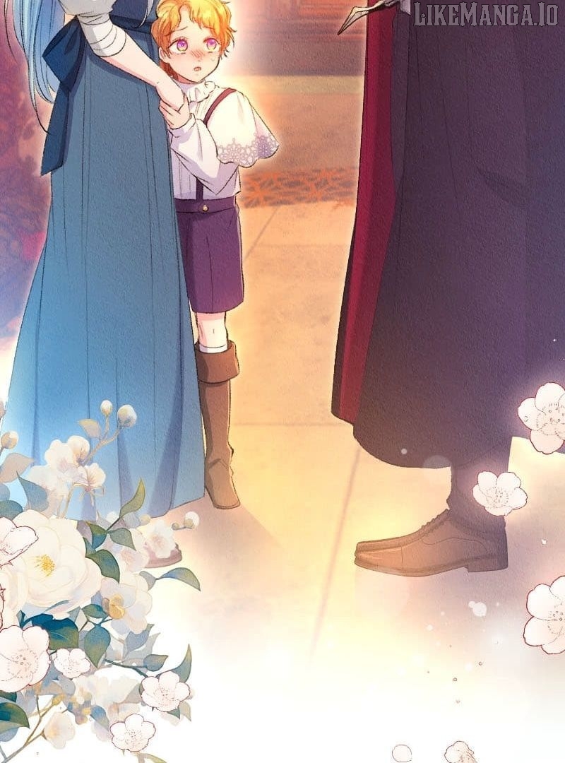 The Abandoned Lady Became the Imperial Family's Beloved Caretaker Chapter 4 - page 25