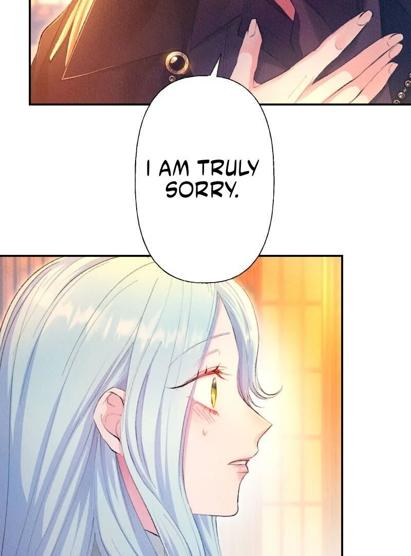 The Abandoned Lady Became the Imperial Family's Beloved Caretaker Chapter 4 - page 27