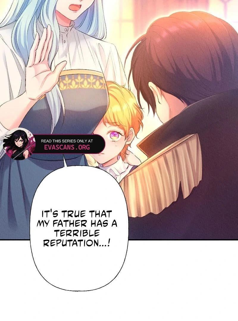 The Abandoned Lady Became the Imperial Family's Beloved Caretaker Chapter 4 - page 29