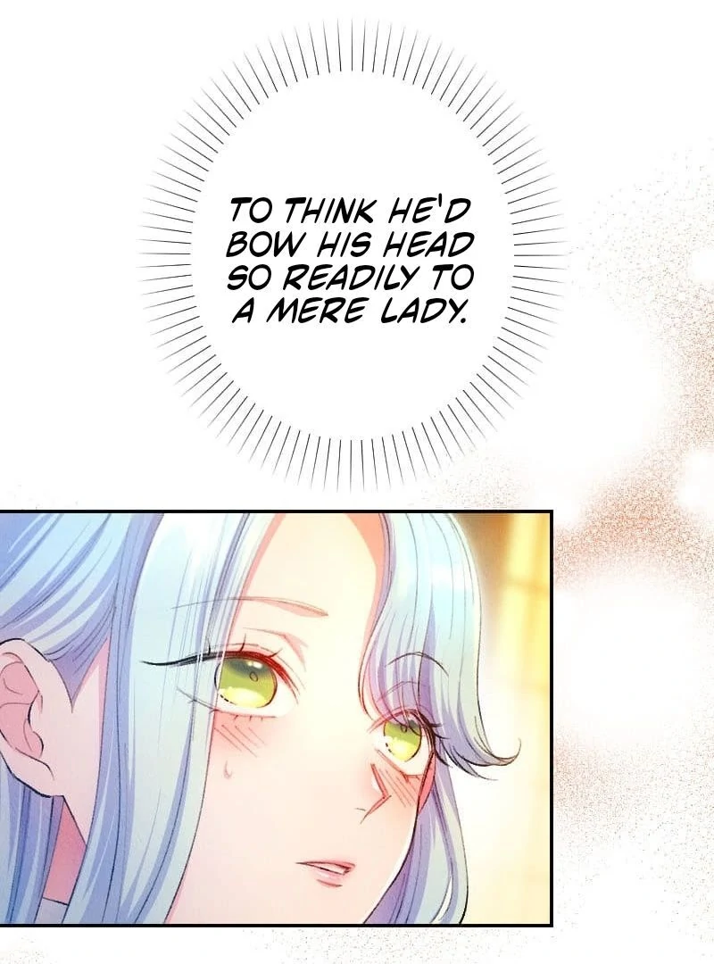The Abandoned Lady Became the Imperial Family's Beloved Caretaker Chapter 4 - page 32