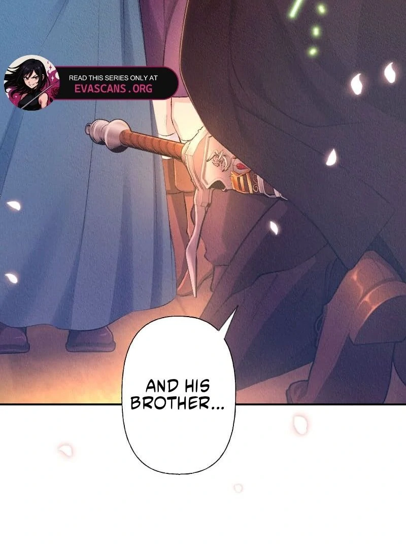 The Abandoned Lady Became the Imperial Family's Beloved Caretaker Chapter 4 - page 35