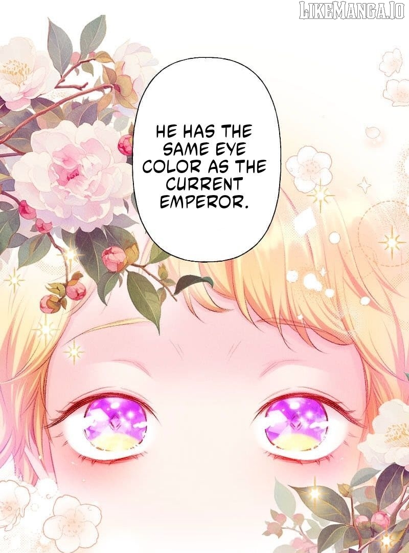 The Abandoned Lady Became the Imperial Family's Beloved Caretaker Chapter 4 - page 36