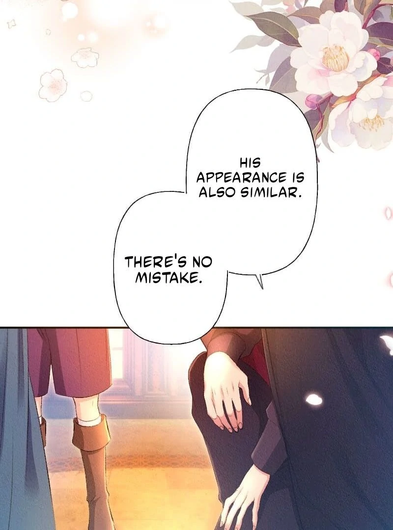 The Abandoned Lady Became the Imperial Family's Beloved Caretaker Chapter 4 - page 37