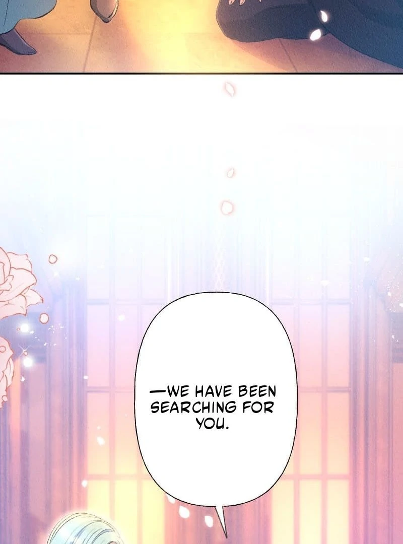 The Abandoned Lady Became the Imperial Family's Beloved Caretaker Chapter 4 - page 38