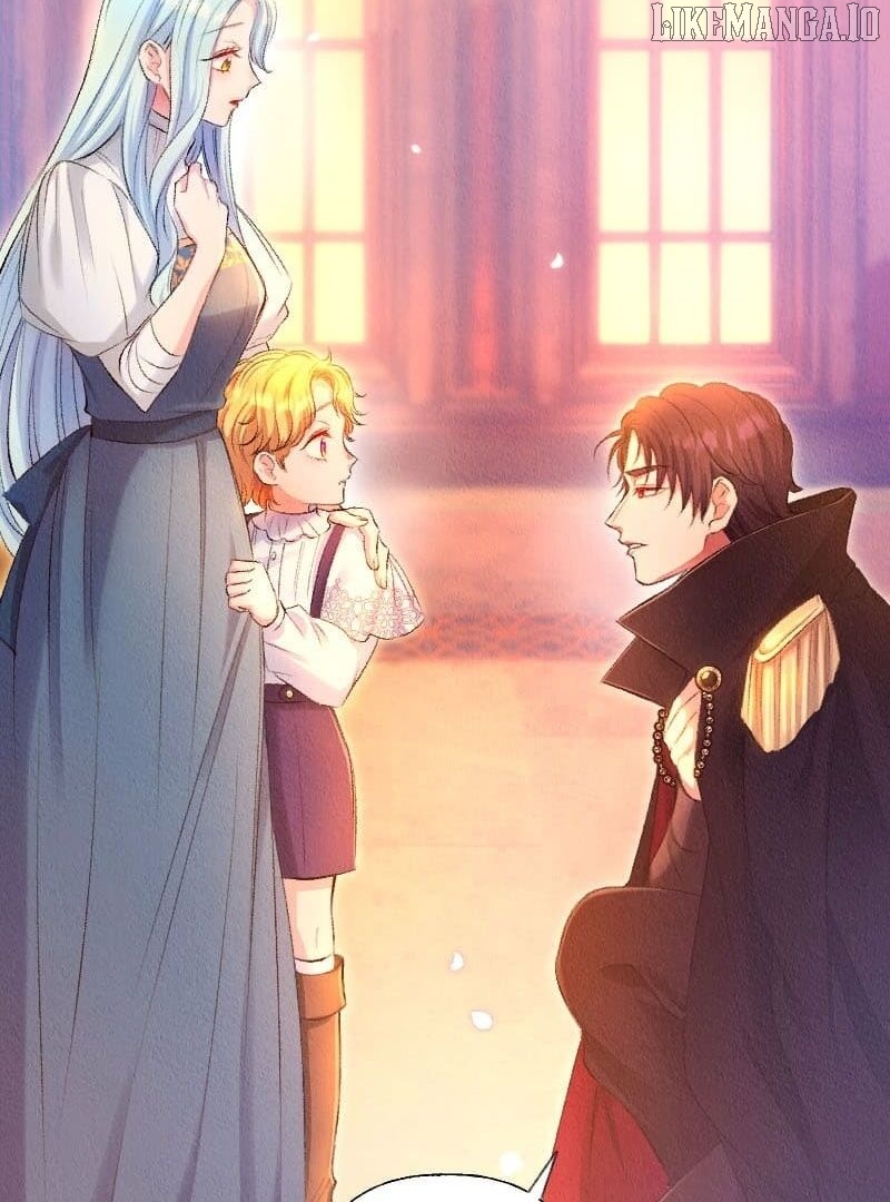 The Abandoned Lady Became the Imperial Family's Beloved Caretaker Chapter 4 - page 39