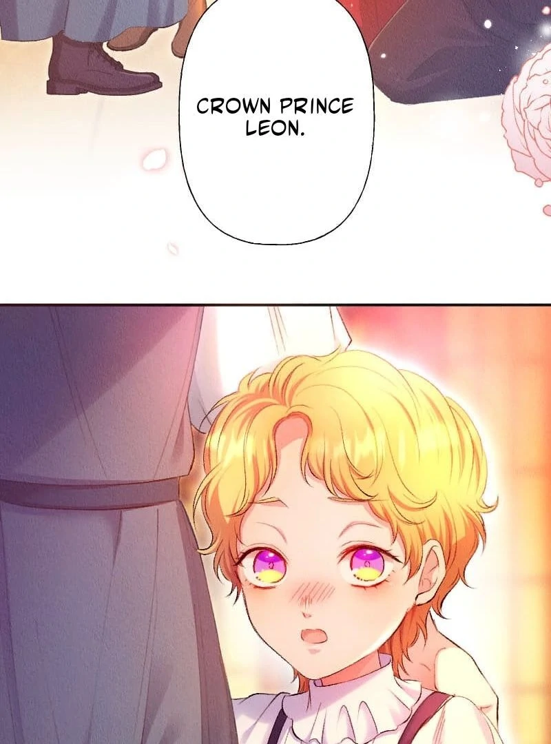The Abandoned Lady Became the Imperial Family's Beloved Caretaker Chapter 4 - page 40