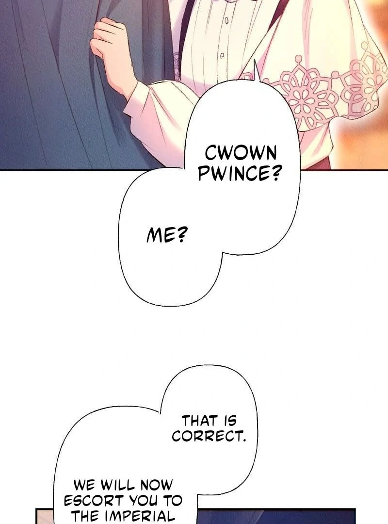The Abandoned Lady Became the Imperial Family's Beloved Caretaker Chapter 4 - page 41