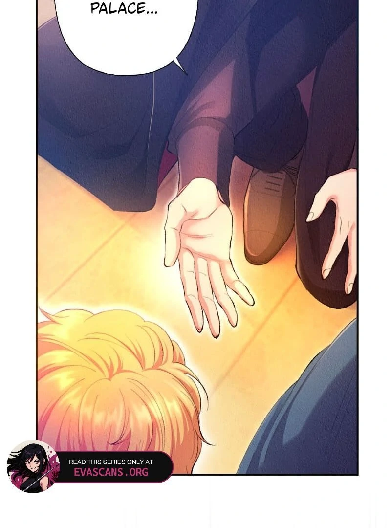 The Abandoned Lady Became the Imperial Family's Beloved Caretaker Chapter 4 - page 42
