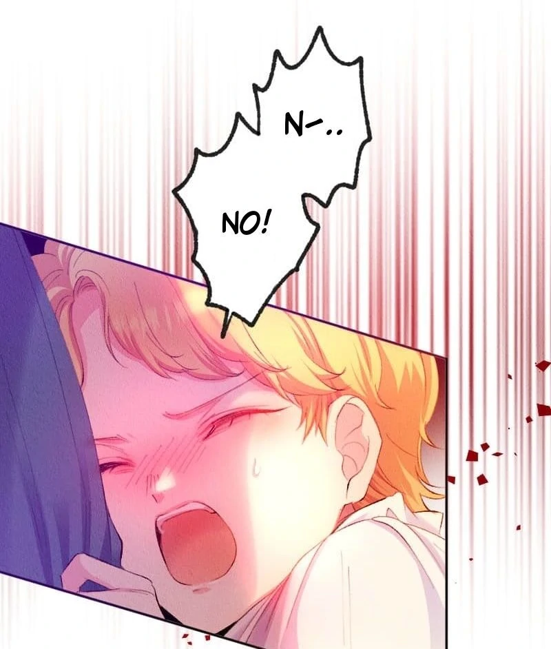 The Abandoned Lady Became the Imperial Family's Beloved Caretaker Chapter 4 - page 43