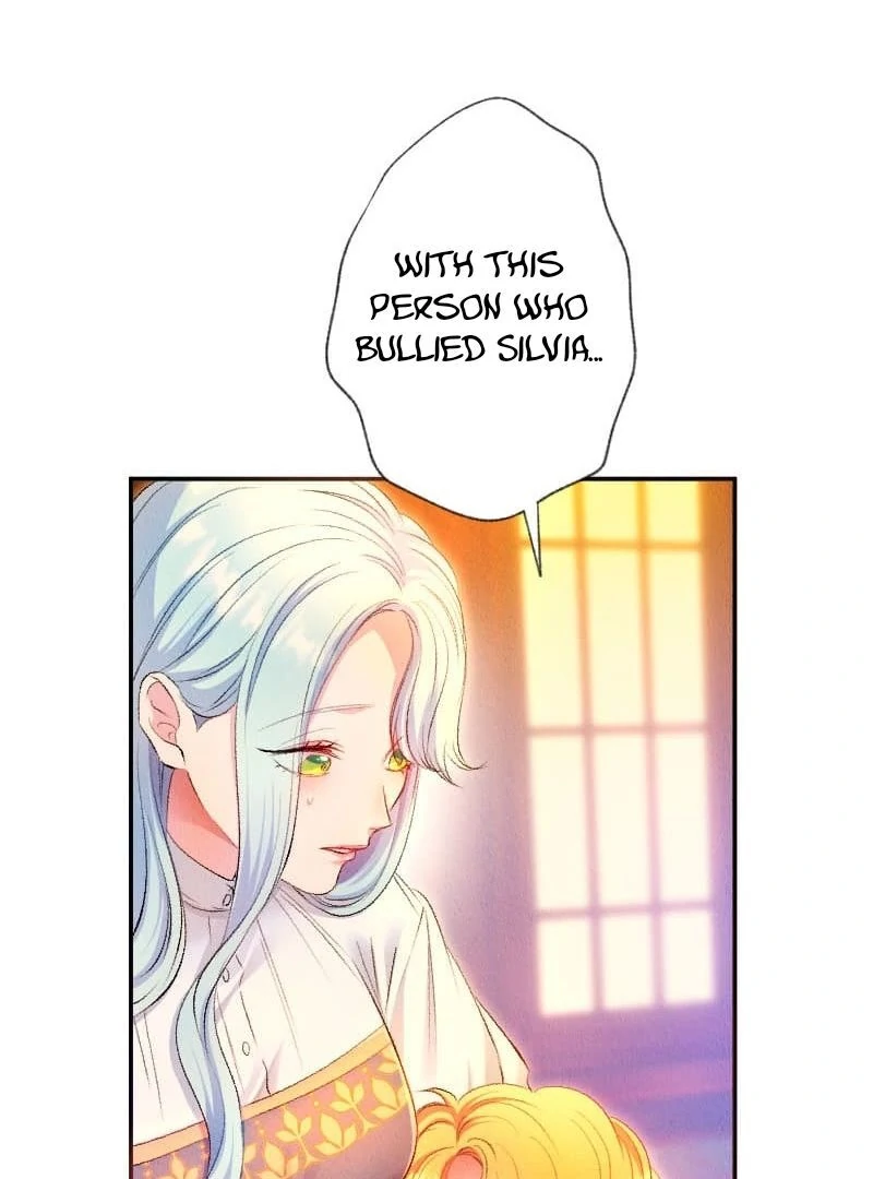 The Abandoned Lady Became the Imperial Family's Beloved Caretaker Chapter 4 - page 45