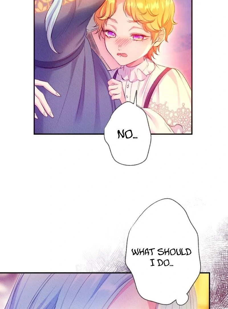 The Abandoned Lady Became the Imperial Family's Beloved Caretaker Chapter 4 - page 46