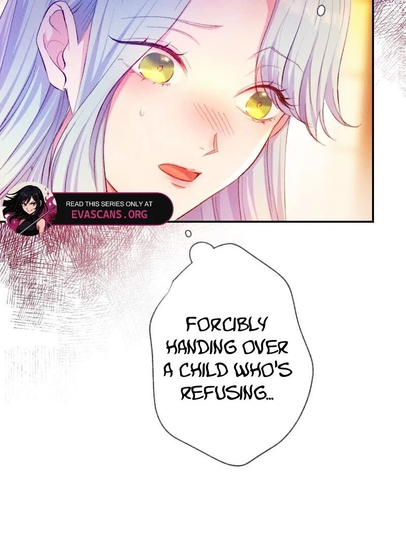 The Abandoned Lady Became the Imperial Family's Beloved Caretaker Chapter 4 - page 47