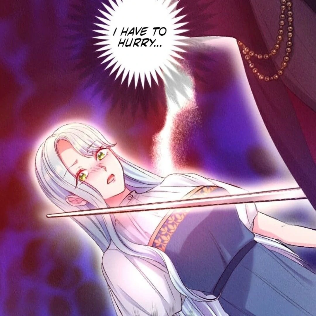 The Abandoned Lady Became the Imperial Family's Beloved Caretaker Chapter 4 - page 4