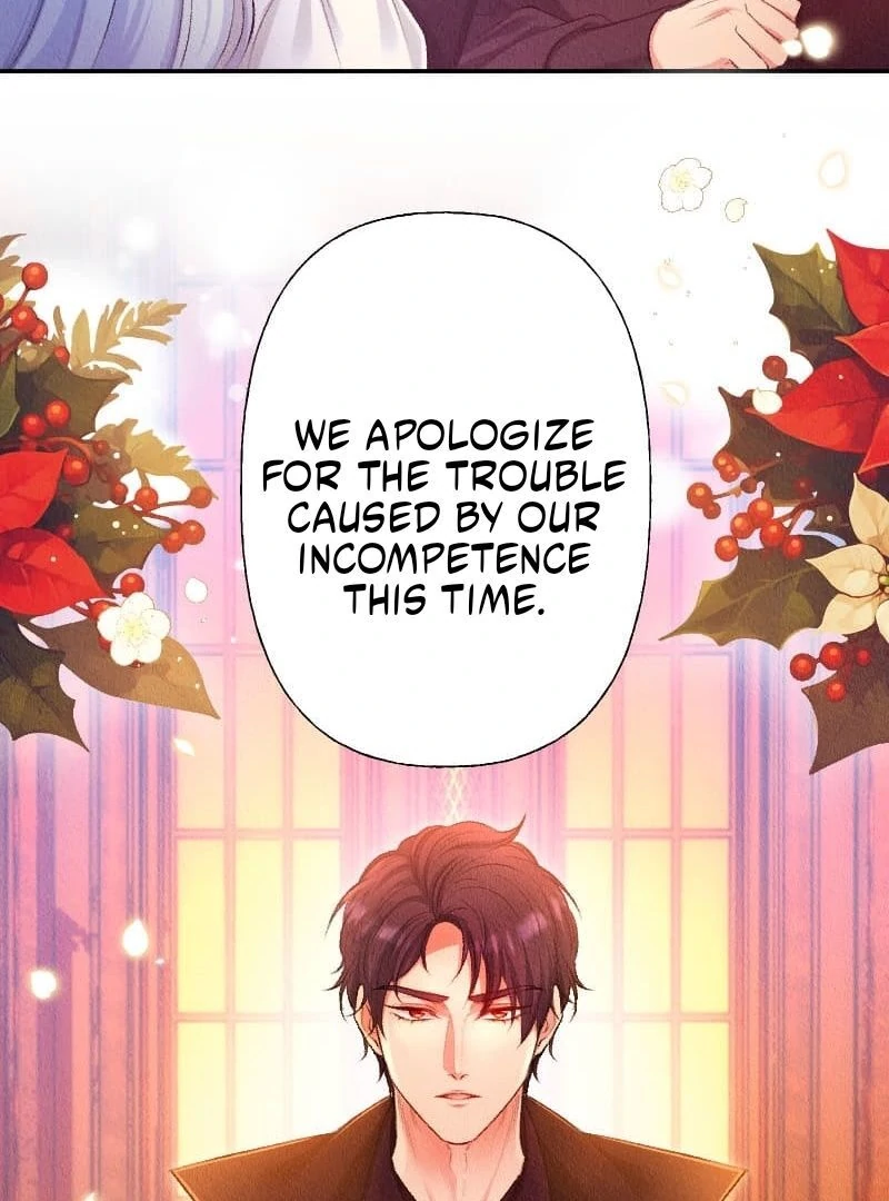 The Abandoned Lady Became the Imperial Family's Beloved Caretaker Chapter 4 - page 49