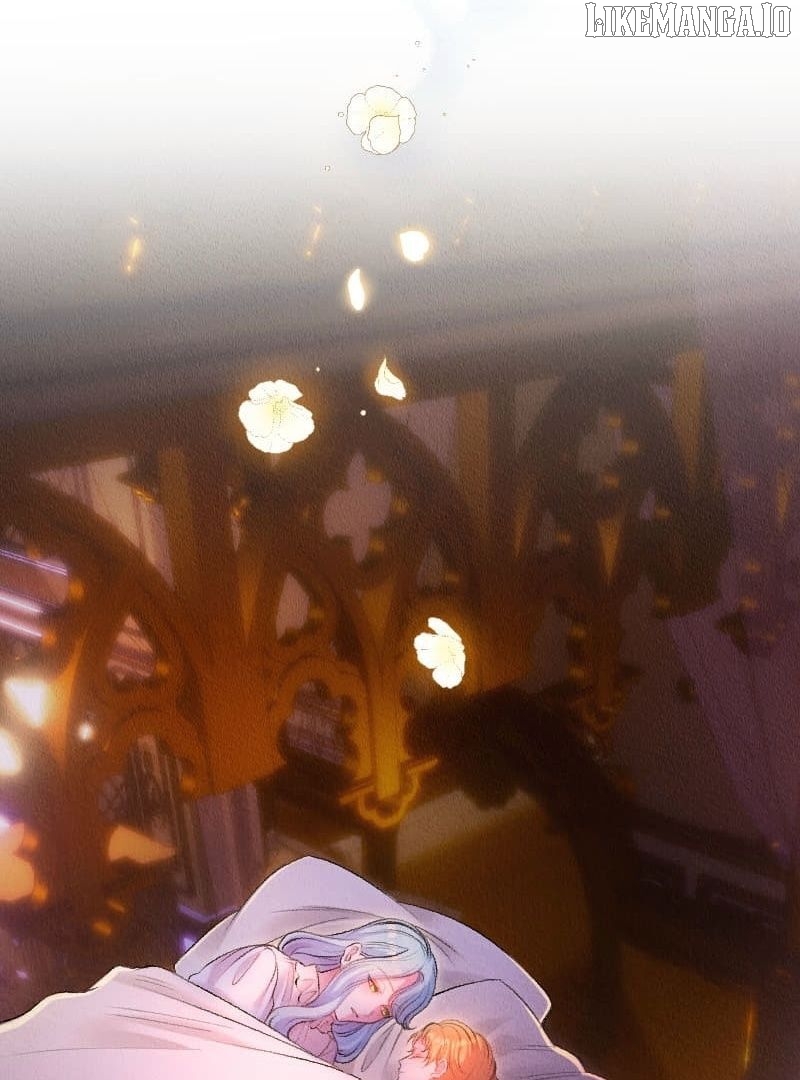 The Abandoned Lady Became the Imperial Family's Beloved Caretaker Chapter 4 - page 53