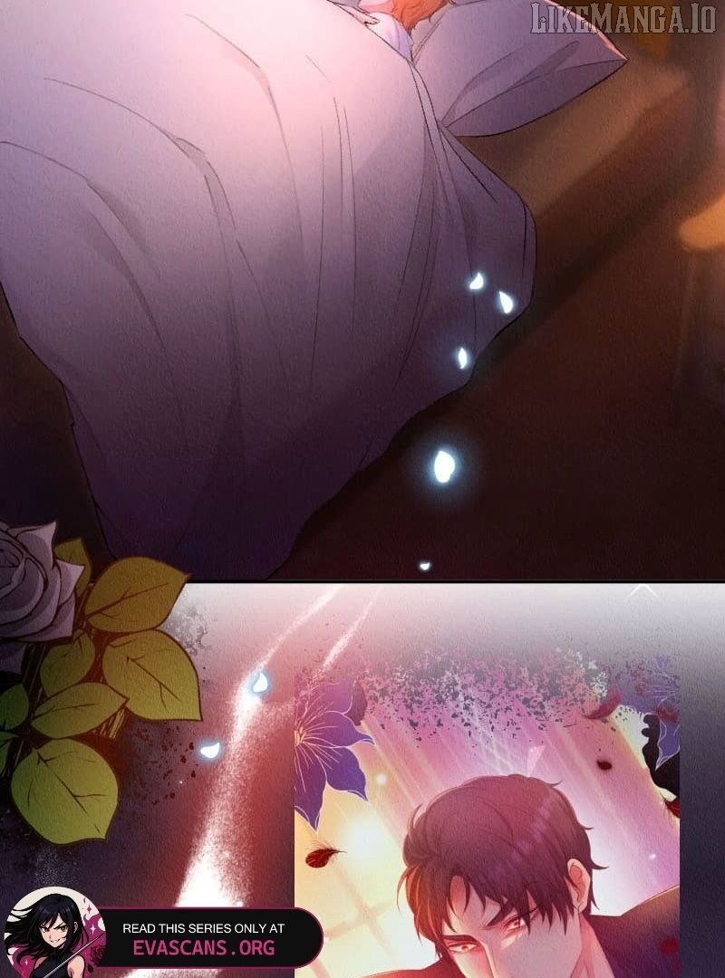 The Abandoned Lady Became the Imperial Family's Beloved Caretaker Chapter 4 - page 54